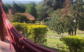 Posada del Halcón - Cabañas y Suites